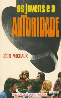 Bertrand.pt - Os Jovens e a Autoridade
