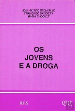 Bertrand.pt - Os Jovens e a Droga