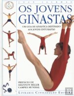 Bertrand.pt - Os Jovens Ginastas