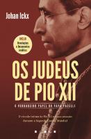 Os Judeus de Pio XII