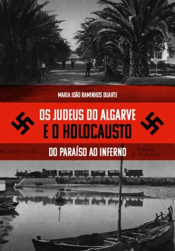 Bertrand.pt - Os Judeus do Algarve e o Holocausto 