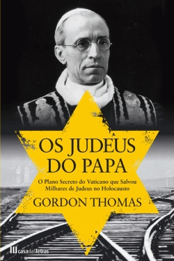 Bertrand.pt - Os Judeus do Papa