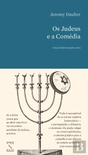 Os Judeus e a Comédia