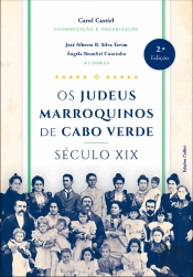Os Judeus Marroquinos de Cabo Verde