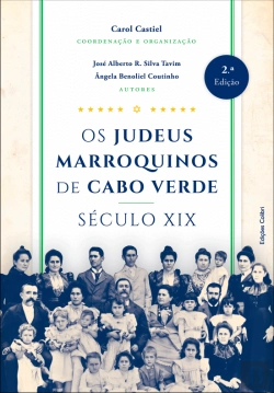 Bertrand.pt - Os Judeus Marroquinos de Cabo Verde