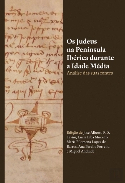 Bertrand.pt - Os Judeus na Península Ibérica Durante a Idade Média