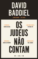 Os Judeus Não Contam