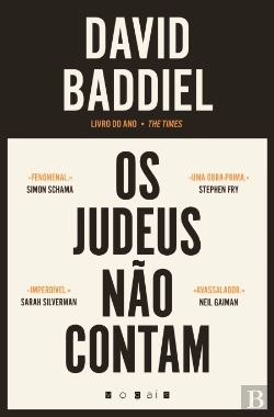 Bertrand.pt - Os Judeus Não Contam