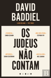 Os Judeus Não Contam