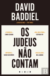 Os Judeus Não Contam