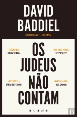 Bertrand.pt - Os Judeus Não Contam