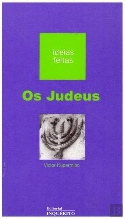 Bertrand.pt - Os Judeus
