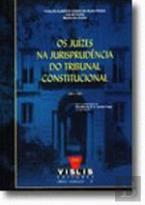 Os Juízes na Jurisprudência do Tribunal Constitucional