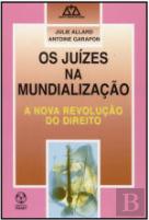 Os Juízes na Mundialização