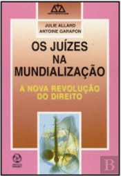 Os Juízes na Mundialização