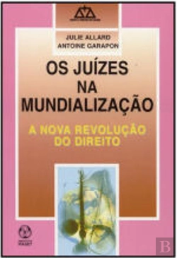 Bertrand.pt - Os Juízes na Mundialização