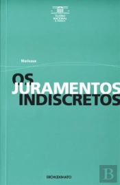 Os Juramentos Indiscretos