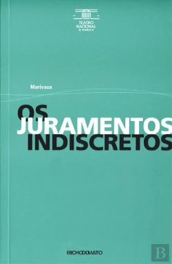 Bertrand.pt - Os Juramentos Indiscretos