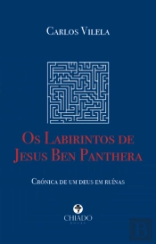 Os Labirintos de Jesus Ben Panthera