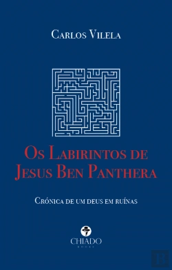 Bertrand.pt - Os Labirintos de Jesus Ben Panthera