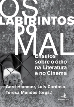 Bertrand.pt - Os Labirintos do Mal