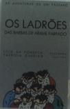 Os Ladrões das Barbas de Arame Farpado