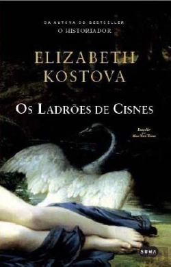Bertrand.pt - Os Ladrões de Cisnes