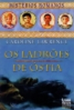Bertrand.pt - Os Ladrões de Óstia