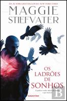 Os Ladrões de Sonhos