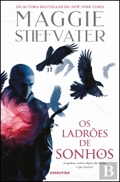 Os Ladrões de Sonhos