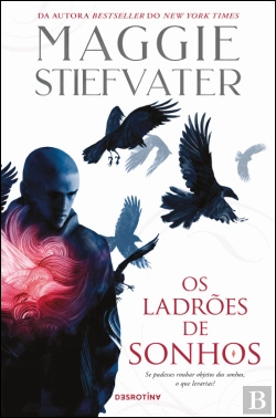 Bertrand.pt - Os Ladrões de Sonhos
