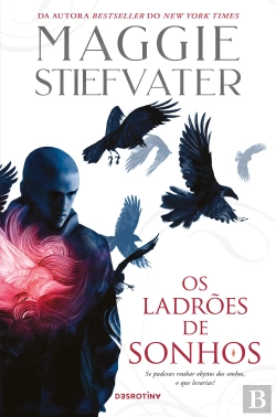 Bertrand.pt - Os Ladrões de Sonhos