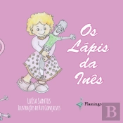 Os Lápis da Inês