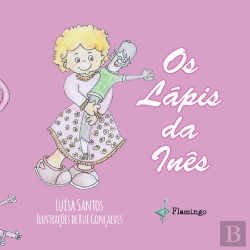 Bertrand.pt - Os Lápis da Inês