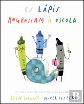 Os Lápis Regressam à Escola