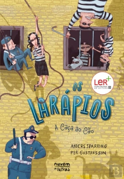 Bertrand.pt - Os Larápios 2: A Caça Ao Cão