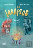 Os Larápios N.º 1