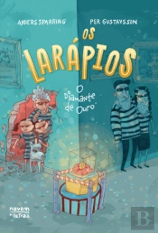 Os Larápios N.º 1