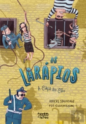 Os Larápios N.º 2