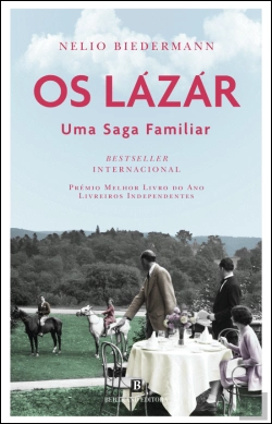 Bertrand.pt - Os Lázár