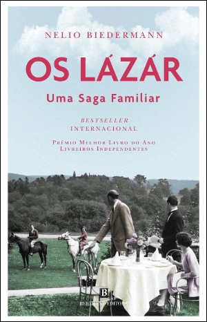 Os Lázár