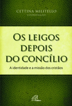 Bertrand.pt - Os Leigos depois do Concílio