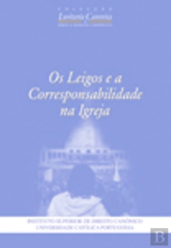 Bertrand.pt - Os Leigos e a Corresponsabilidade na Igreja