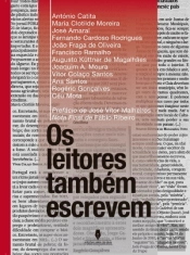 Os Leitores Também Escrevem