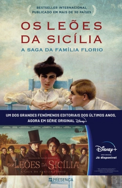 Bertrand.pt - Os Leões da Sicília