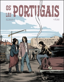 Bertrand.pt - Os/Les Portugais