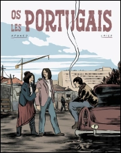 Os/Les Portugais