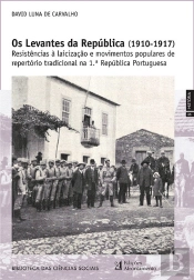 Os Levantes da República (1910-1917)