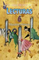 Os Libros De Merlín. Lecturas 6. Educación Primaria (2009)
