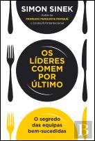 Os Líderes Comem por Último